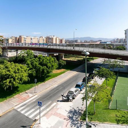 Appartamento Romar Montesa 3 Málaga Esterno foto