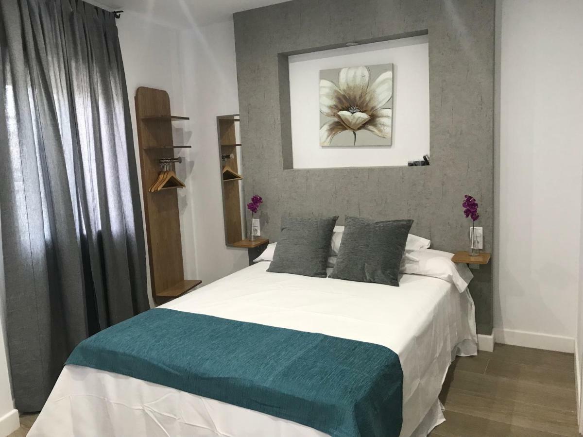 Appartamento Romar Montesa 3 Málaga Esterno foto