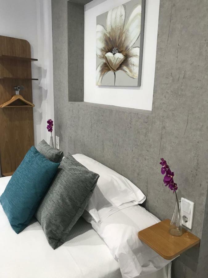 Appartamento Romar Montesa 3 Málaga Esterno foto